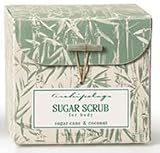 Archipelago Botanicals Sugar Cane & Coconut Sugar Scrub - 19 oz.