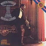 Trumpet Concertos: Purcell, Handel, Torelli, Fasch And Molter