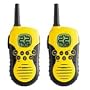 Uniden TR640-2 2-Mile 22-Channel GMRS/FRS Two-Way Radio (Pair)