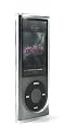 Proporta Invisible Silicone Case for 5G iPod nano