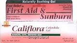 Triflora Arthritis Gel, 2.75 oz.