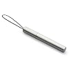 LG GD510 POP SILVER STYLUS TOUCH PEN UK SELLER PART OF THE QUBITS ACCESSORIES RANGE