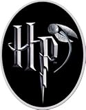 Harry Potter Magnet with Snith Logo