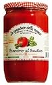Pomodoro al basilico, Tomatensauce mit Basilikum, 720 ml