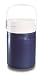 Coleman 5693A718G Jug Polylite 1/2 Gallon Bail Handle, Blue