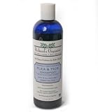 Richards Organics Flea Dog Shampoo--
