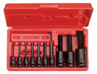 Stanley Proto J72152 7 Piece 3/8