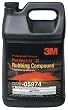 3MTM 05974 Rubbing Compound 1.Gallon