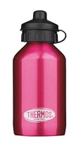Thermos Coolkidz Sports Bottle, Pink, 350ml
