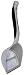 Pet Supplies : ScoopWell Premium Litter Scoop