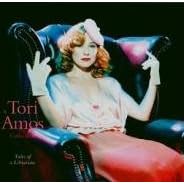 Click here to buy Tales of a Librarian: A Tori Amos Collection by  Tori Amos .