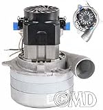 116765 Lamb Central Vacuum Motor