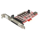 LINDY USB Port Blocker - Pack of 4 Gray (40455)