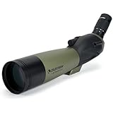 Celestron 52250 80mm Ultima Zoom Spotting Scope