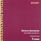 Buxtehude: Complete Organ...