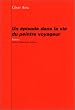 Un �pisode dans la vie du peintre voyageur