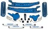 Bracket Kit - Fabtech FTS410 Bracket Kit