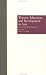 Women, Education, and Development in Asia: Cross-National Perspectives (Garland Reference Library of Social Science)