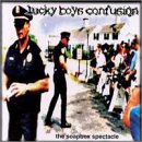 CD-Charts  Search : Soapbox Spectacle