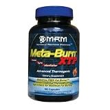 MRM Meta-Burn XTP, 90 caps