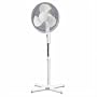 ATL44550 - Pedestal Fan,18 Blades,3 Speeds,25-3/4x9-3/4x44-54,LGY