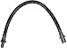 Automotive : Raybestos BH36978 Brake Hose