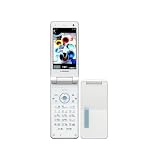 新品 docomo STYLEシリーズ SH-11C by SHARP ホワイト 白ロム