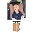 ToddlerCoddler Toddler Head Support System in Camel