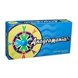 Anagramania Junior Edition Board Game