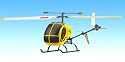 Electric RC Helicopter Outdoor Helicopter