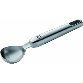 Buy J.A. Henckels Twin Pure Ice Cream Scoop