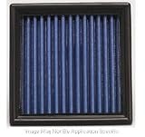 Accel KP2023 Air Filter Elements, Direct Fit - AIR FILTER PANEL