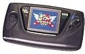 Sega Game Gear - Color Portable Video Game System