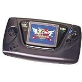 Sega Game Gear Portable Video Game System ~ Sega