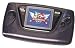 Sega Game Gear - Color Portable Video Game System