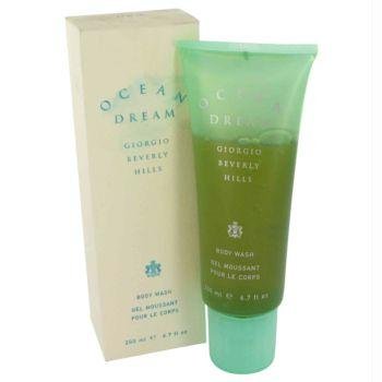 OCEAN DREAM by Designer Parfums ltd Body Wash 200 ml Preisvergleich