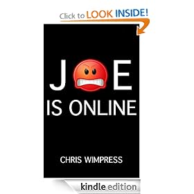 Joe is Online