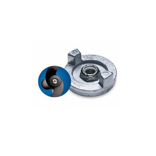 SportingGoods: Minn Kota MKP 31 Sacrifical Anode Replacement  4