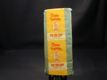 New York X-Sharp Cheddar - 10 to 11 LB Loaf by Cheese Express