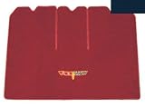1978-79E Corvette Cargo Mat Dark Blue