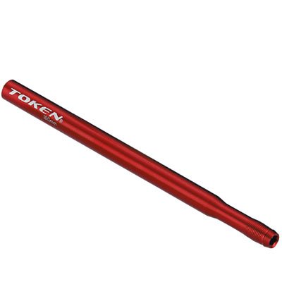トーケン TK333 バルブエクステンダー(2本入) 100mm