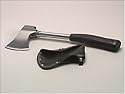 Faithfull Steel Shafted Hatchet 1.1/4Lb