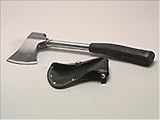 Faithfull Steel Shafted Hatchet 1.1/4Lb