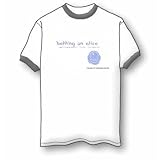 Betting on Alice Ringer T-Shirt