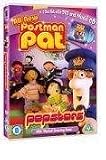 Postman Pat - Popstars