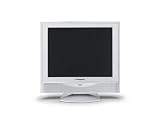 Panasonic TX-17LA1F  Projection Television