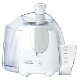 Black & Decker 400 Watt Juice Extractor