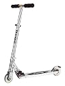 Razor A Kick Scooter (Clear/Black)