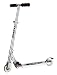Razor A Kick Scooter (Clear/Black)