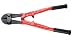 Fuller 315-0270 Pro 1/4-Inch Cut Capacity 14-Inch Bolt Rod and Wire Cutter